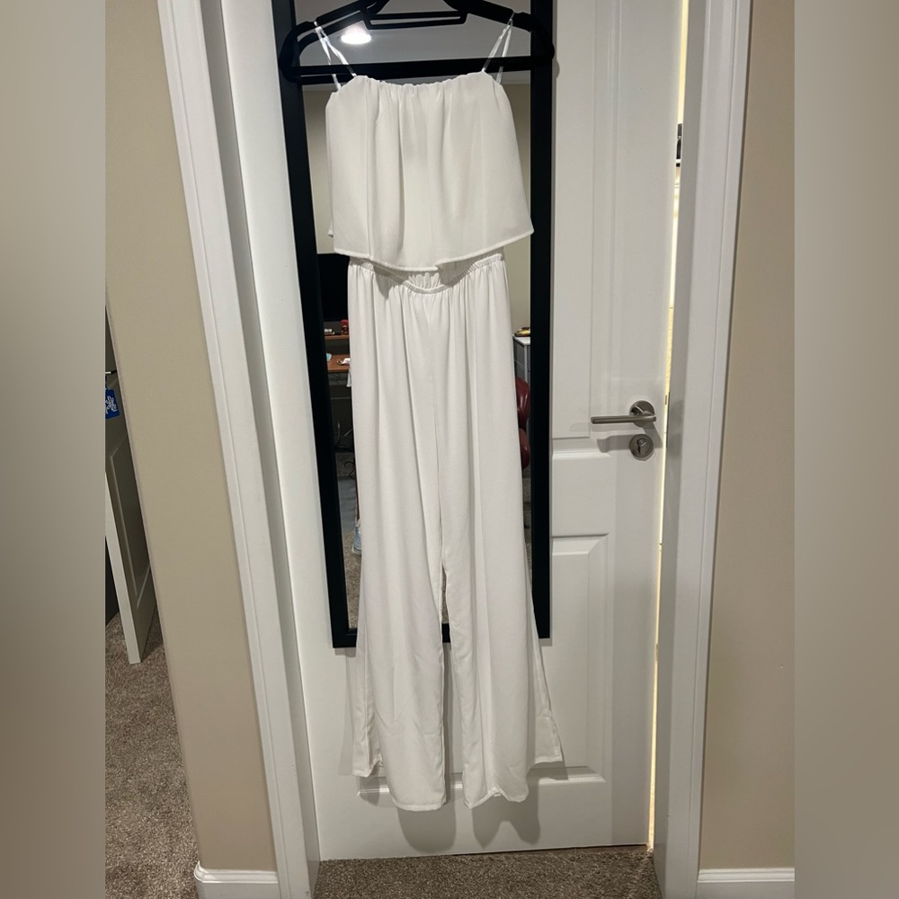 Vici Jumpsuit